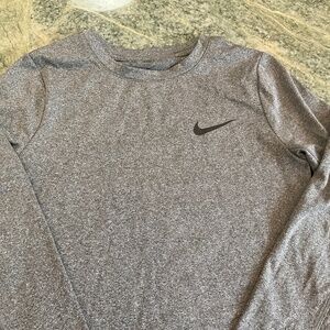 Boys Nike, Dri Fit Top, Size Large